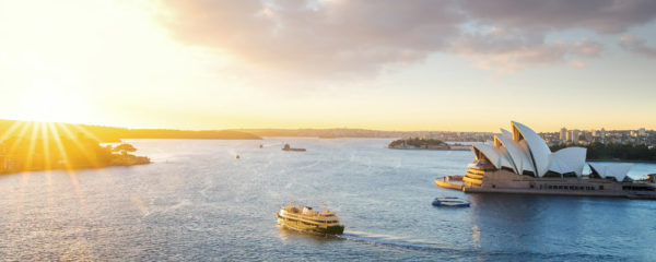 Australie